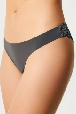 3PACK Brazyliany ONLY ONLChloe Lace