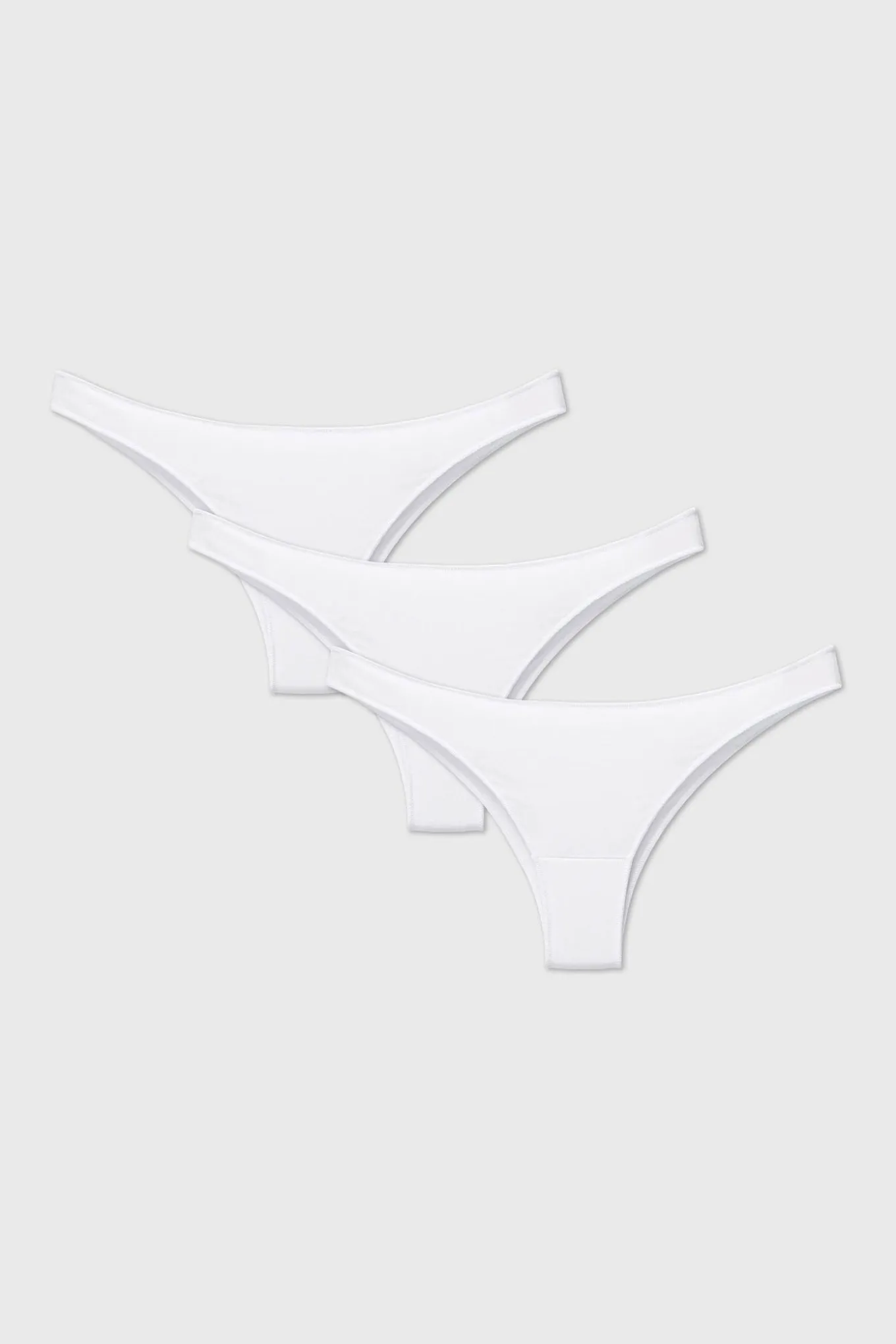 3PACK Brazyliany Paola