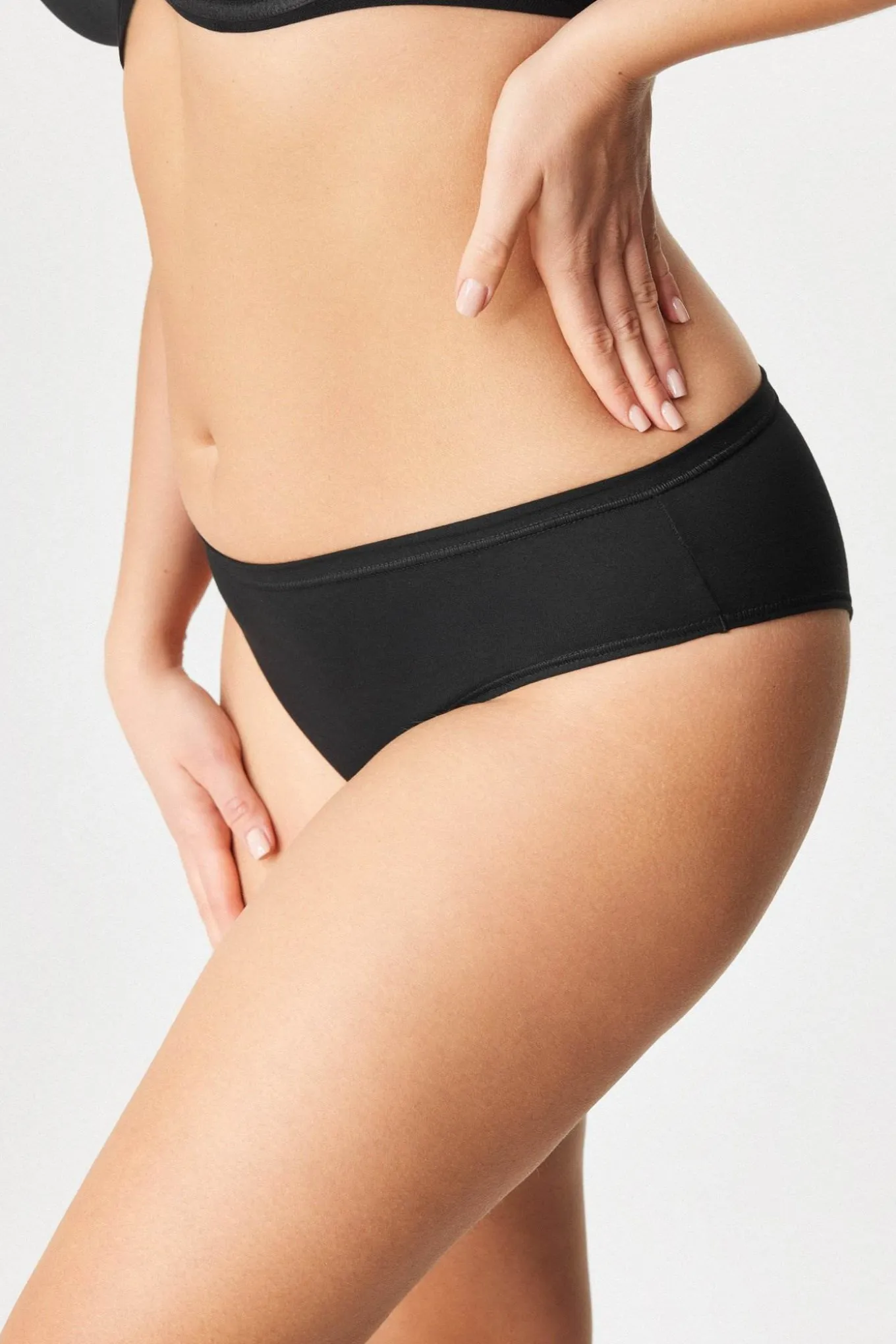 3PACK Brazyliany Pure bawełniane