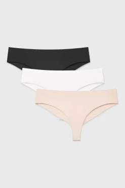 3PACK Brazyliany Simple