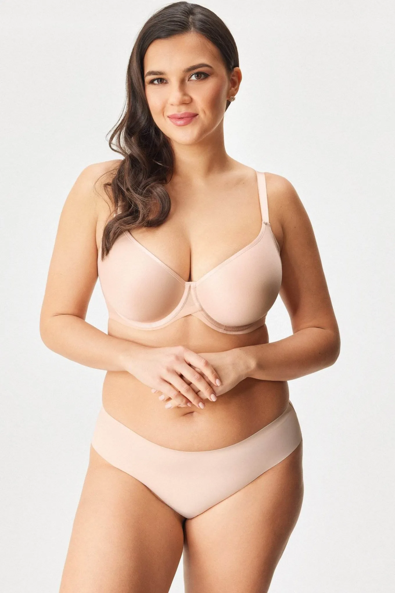 3PACK Brazyliany Simple