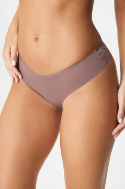 2PACK Brazyliany Simple Lace