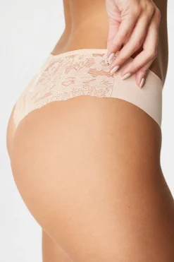 2PACK Brazyliany Simple Lace