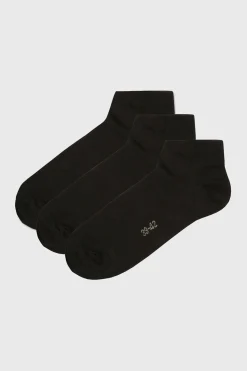3PACK Damskie skarpetki Hoho do kostek