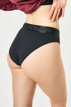 2PACK Majtki bikini PINK STORM Soft Studio