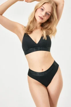 2PACK Majtki bikini PINK STORM Soft Studio