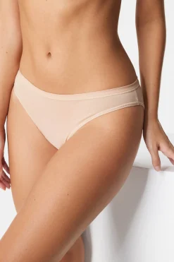 2PACK Majtki bikini Pure bawełniane