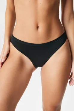2PACK Majtki bikini Pure bawełniane