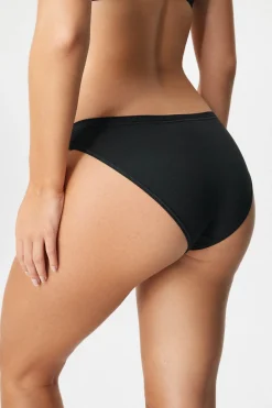 3PACK Majtki bikini Pure bawełniane