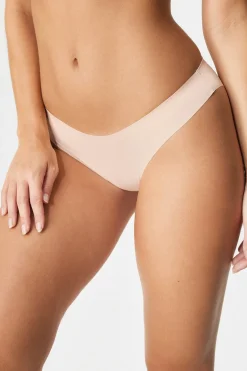 2PACK Majtki bikini Simple