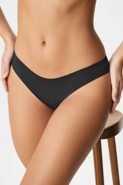 3PACK Majtki bikini Simple