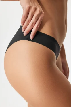 3PACK Majtki bikini Simple