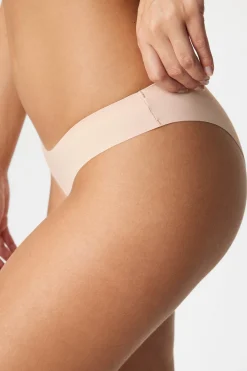 3PACK Majtki bikini Simple