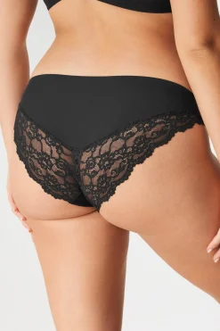 3PACK Majtki bikini Simple Lace
