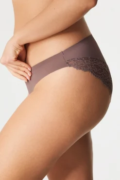 2PACK Majtki bikini Simple Lace