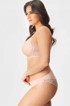 2PACK Majtki bikini Simple Lace