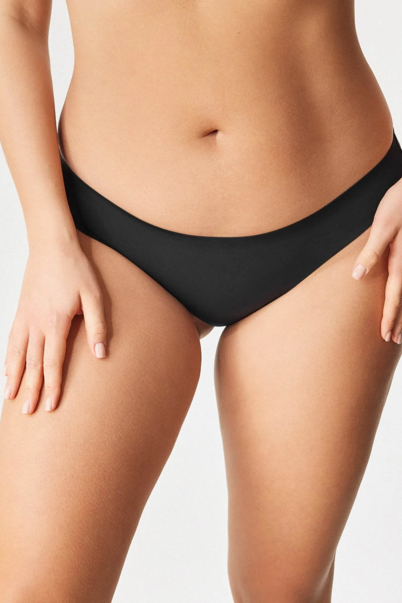 2PACK Majtki bikini Simple Lace