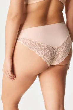 2PACK Majtki bikini Simple Lace