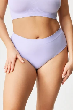 2PACK Majtki hipstery Flexi bezszwowe