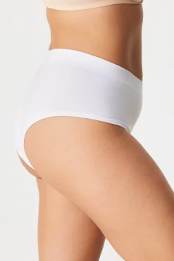 2PACK Majtki hipstery Flexi bezszwowe
