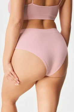 2PACK Majtki hipstery Flexi bezszwowe