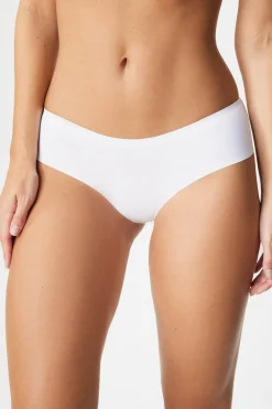 3PACK Majtki hipstery Simple
