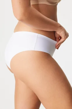 3PACK Majtki hipstery Simple