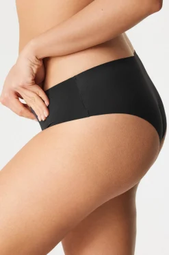 3PACK Majtki hipstery Simple