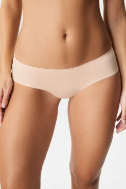 2PACK Majtki hipstery Simple