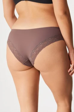 2PACK Majtki hipstery Simple Lace