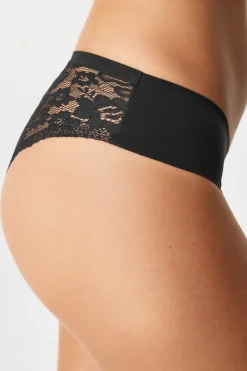 2PACK Majtki hipstery Simple Lace II