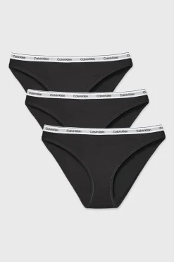 3PACK Majtki klasyczne Calvin Klein I