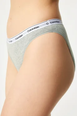 3PACK Majtki klasyczne Calvin Klein I