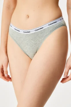 3PACK Majtki klasyczne Calvin Klein I