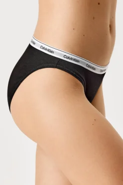 3PACK Majtki klasyczne Calvin Klein I