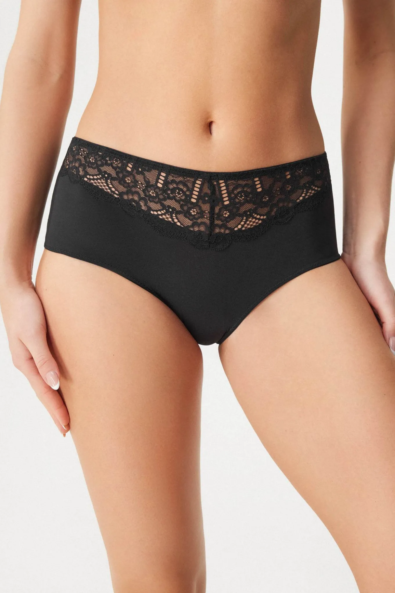 2PACK Majtki klasyczne Celine