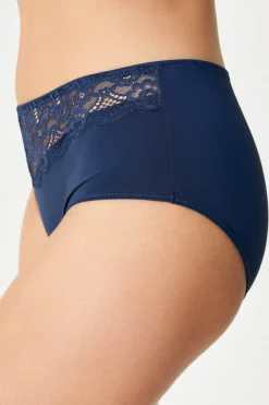 2PACK Majtki klasyczne Celine