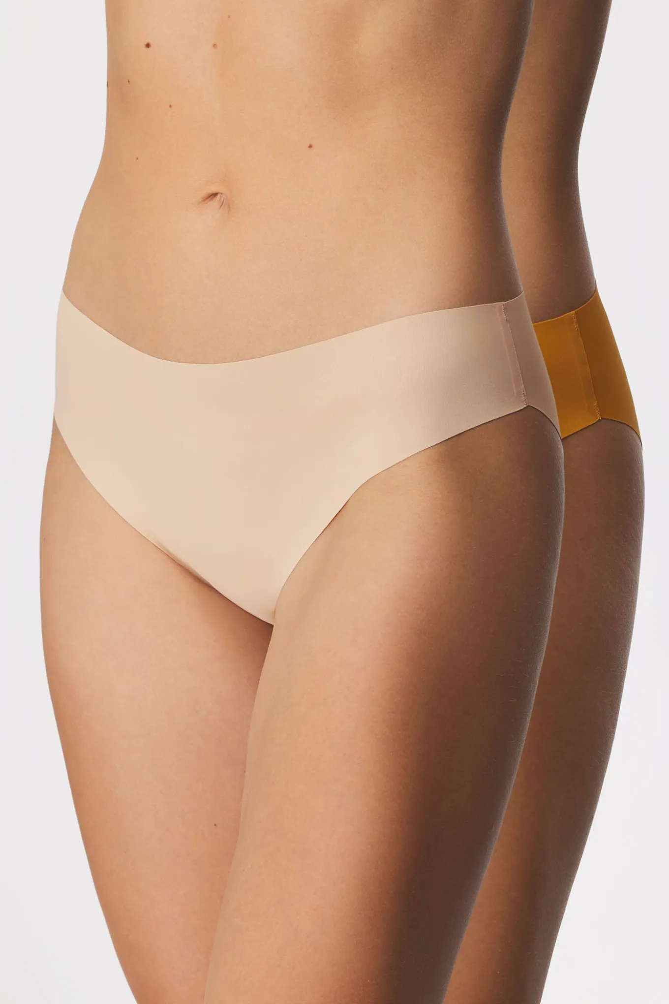 2PACK Majtki klasyczne Comfort Line