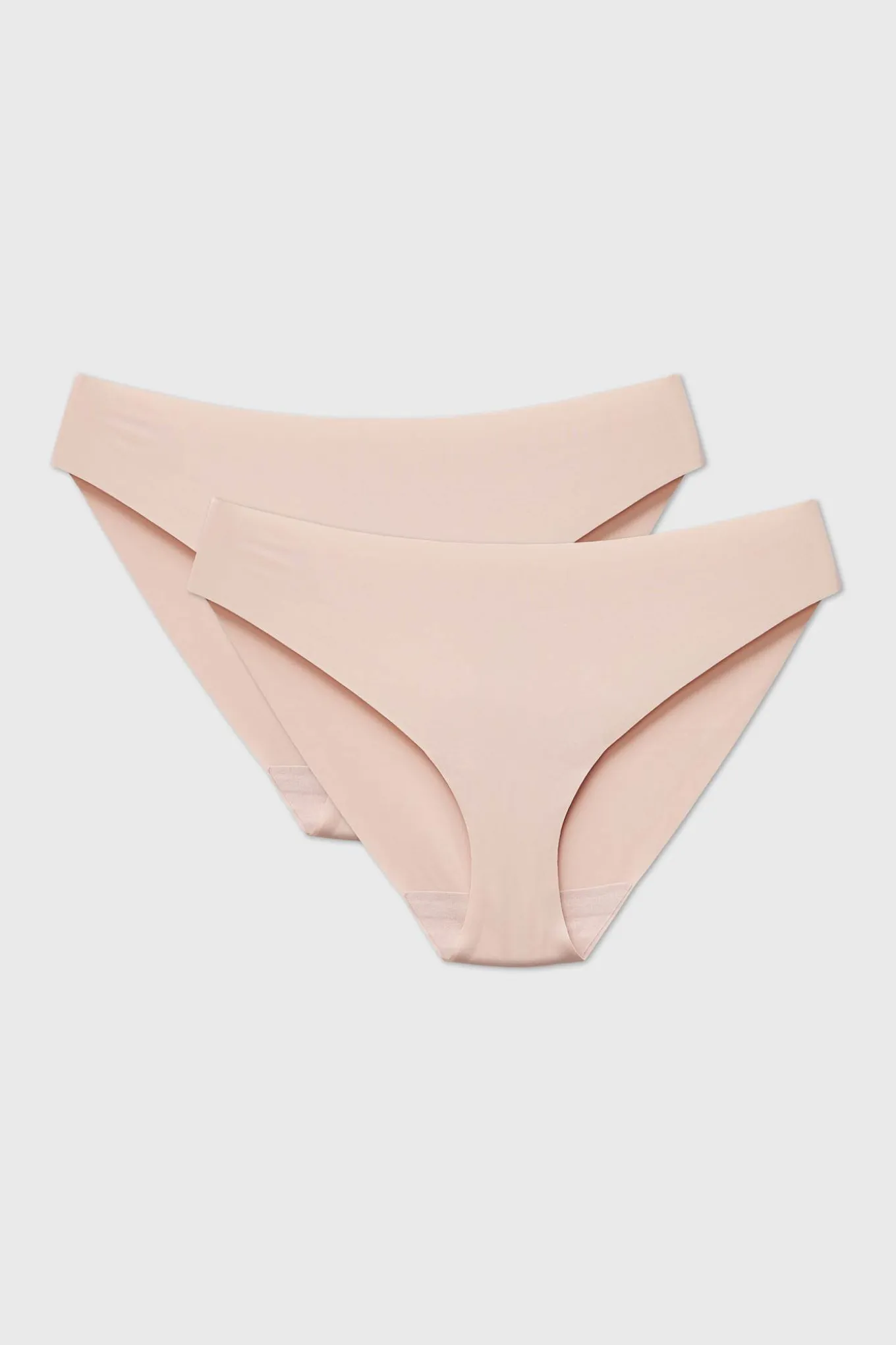 2PACK Majtki klasyczne Comfort Line