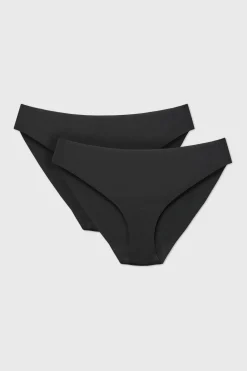 2PACK Majtki klasyczne Comfort Line