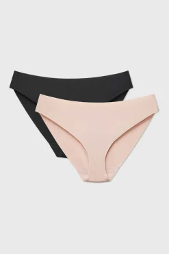 2PACK Majtki klasyczne Comfort Line