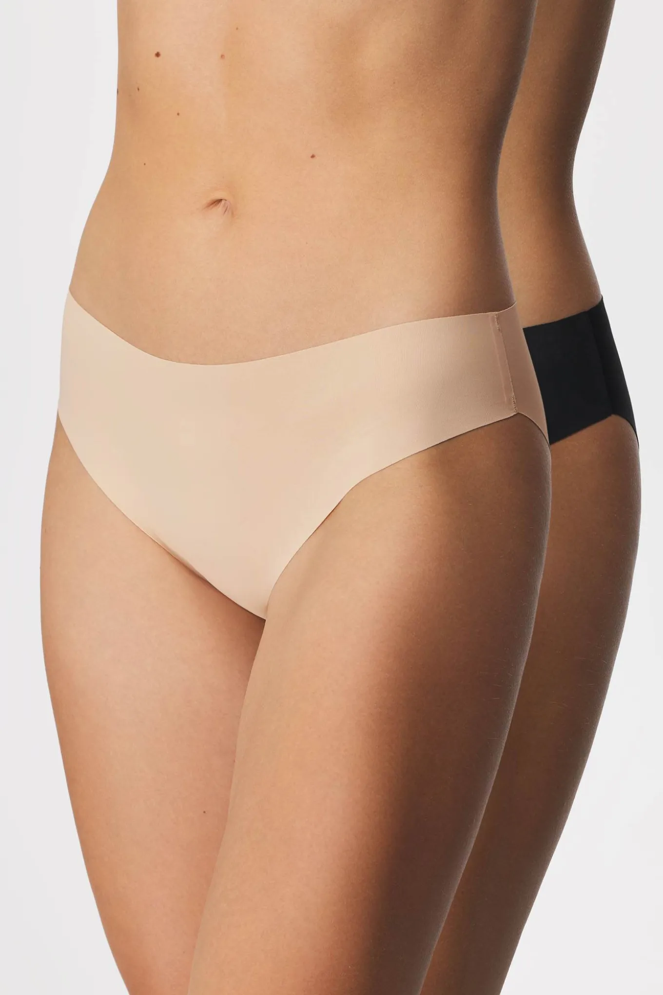 2PACK Majtki klasyczne Comfort Line