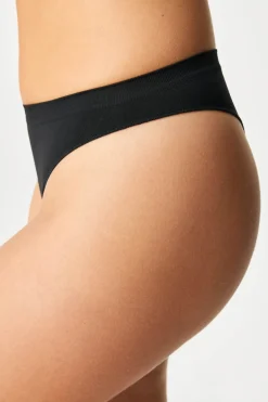 2PACK Majtki klasyczne Flexi Bikini bezszwowe