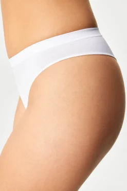 2PACK Majtki klasyczne Flexi Bikini bezszwowe
