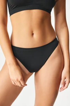 2PACK Majtki klasyczne Flexi Bikini bezszwowe
