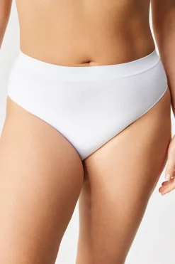2PACK Majtki klasyczne Flexi II bezszwowe