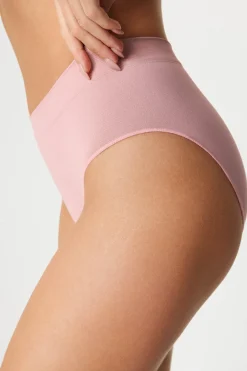 2PACK Majtki klasyczne Flexi II bezszwowe