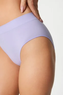 2PACK Majtki klasyczne Flexi II bezszwowe