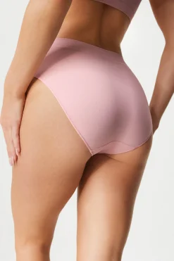 3PACK Majtki klasyczne Flexi II bezszwowe