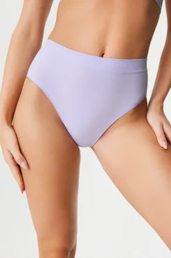 3PACK Majtki klasyczne Flexi II bezszwowe